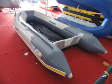 3m boat , 0.9mm PVC, Inflatable boat//Rubber boat