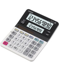 Casio Calculator MV-210
