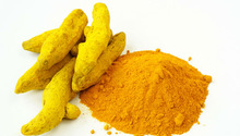 Organic Certified Manufacture dried turmeric export prices