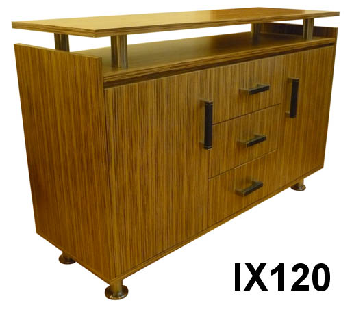 ix series desk