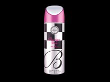 BAROQUE PINK PERFUME BODY SPRAY for Her 200ml