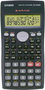 Casio Calculator FX 95