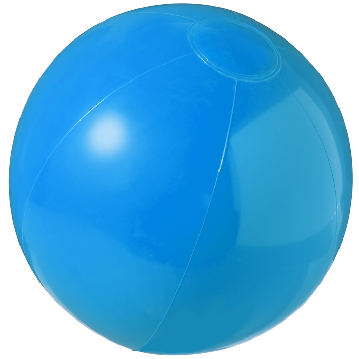 standard size beach ball