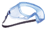 Vented Goggles