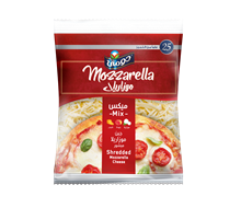 Mozzarella Cheese Mix