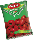 Tomato Sachets (22 - 24%)