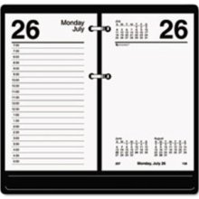 Daily Desk Calendar Refill