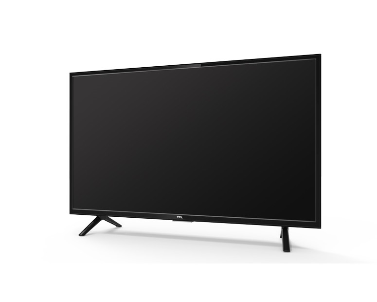 TCL LED TV 32 Inch HD With 2 HDMI & 2 USB Inputs 32D2900 TCL