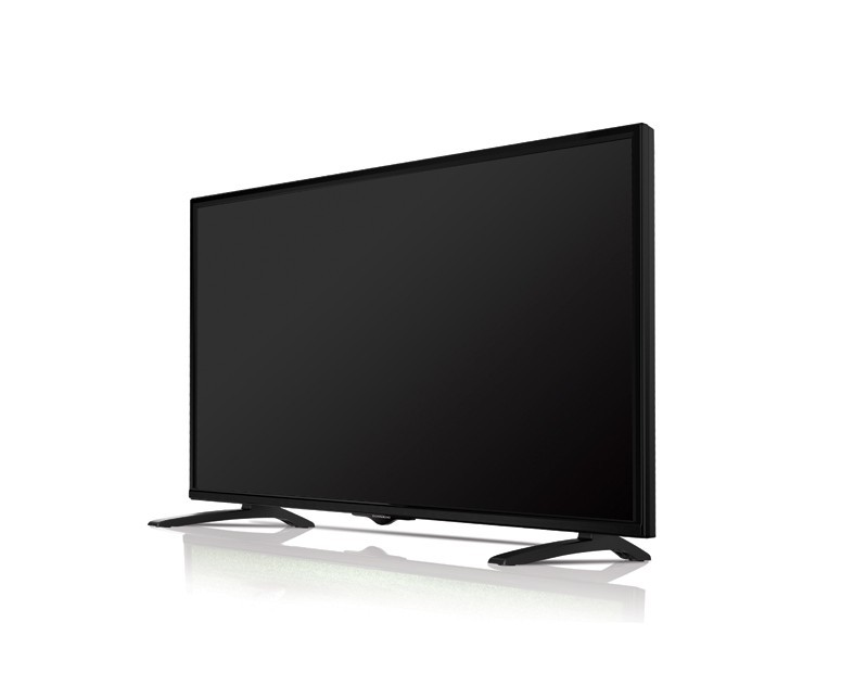 Tornado Smart LED TV 32 Inch HD with 2 USB and 3 HDMI 32ED44