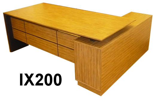 ix series desk