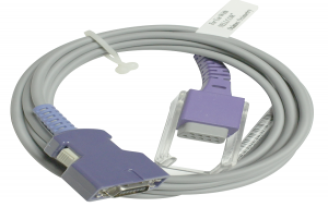 SpO2 Extension Cable