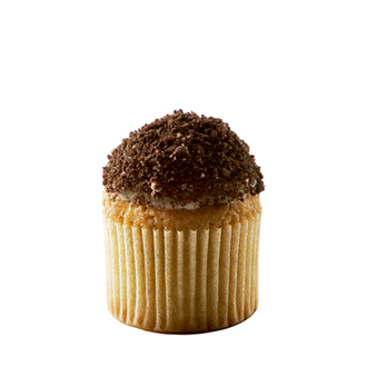 Oreo Mini Cupcake