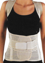 Dorso Lumbar Corset with Steel Baleen ,Lumbar support corset